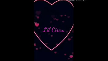 Circus Plays With Lotion