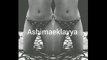 Desi Housewife Stripping