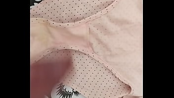 Corrida En Bragas De Mi Mujer 87