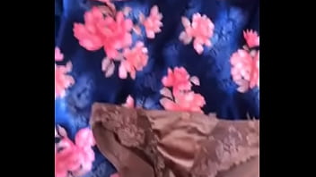 Satin Panty/ Satin Nightie