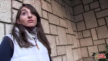 Jovencita De 19 Años Cogiendo Rico