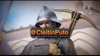 Cleitin Comendo Daniel D. Kkkkkk @cleitinputo