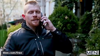 (jack Vidra, Max Konnor) - Romance For The Night - Men.com