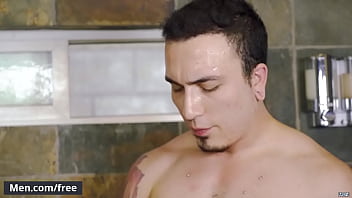 (jacob Peterson, Izaak Aziz) - Honestly - Trailer Preview - Men.com