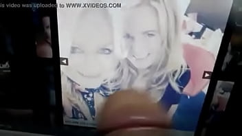 Blondes, Big-tits, Tribute, Soloboy - Blonde - 2025 - Sexy - Session - Video 2945732