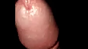 Wichsstange Abmelken