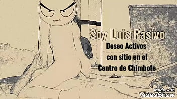 Soy Pasivo De Chimbote Goloso