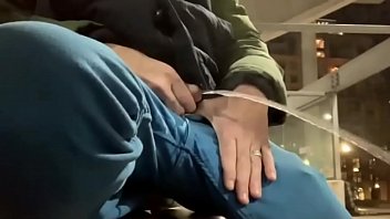 Pissing, Gay, Peeing - Gay - 2025 - Steamy - Performance - Video 2862270