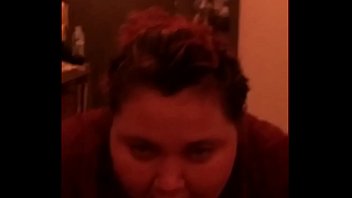 Thick Fuck Buddy Giving Me Good Ass Head