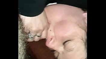 Older Woman Sucking Joshua Jism' Bwc. Trick City!!!