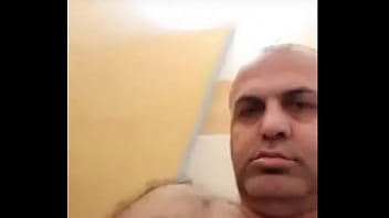 Simon Alon Cheating On His Wife