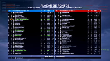 Phantomjoestar Fudendo Um Pelotão Na Jdamzada