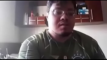 G3xn Bate Na Cara Da Vagabunda Da Kemper