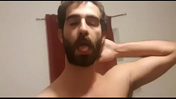 Ben Gurion Uni Student Netanel Shaul Sexting His Boyfriend