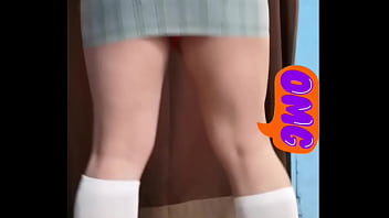 Shemale, Puta, Culona, Perra, Colegiala, Zorra, Perreo - Shemale - 2025 - Sexy - Experience - Video 2861834