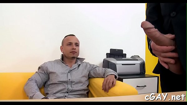 Fleshly And Salacious Homosexual Sex - anal, blowjob, gay, bareback - Video 2614563