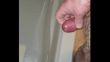 Mediocre Masturbation And Money Shot