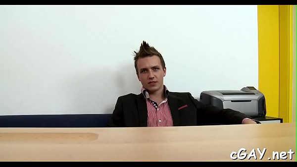 Frantic And Wild Gay Sex - anal, blowjob, gay, bareback - Video 2830935