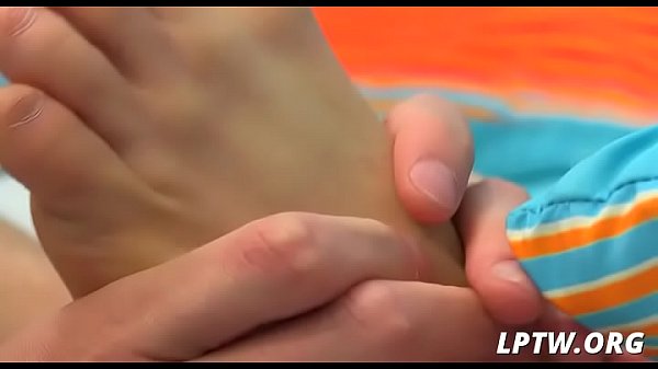Twink Licks Sweetmeat And Cock - hardcore, blowjob, gay, twinks - Video 2635156