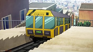 Jojo' Golden Wind Capitulo 1 Sub Español