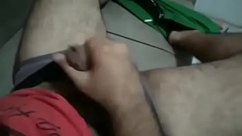 Gilson Mineiro Louco Pelo Meu Cu