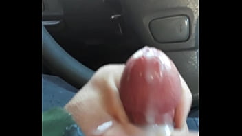 Masturbation, Cumming, Jack-off, Stroking-my-cock, Nutting-a-fat-load, Roadside-stroking, Warm-juice - Unknown - 2025 - Intense - Show - Video 2943668