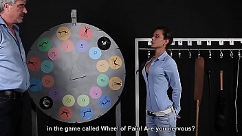 Spanking, Bdsm, Pain, Whipping - Bdsm - 2025 - Intense - Show - Video 2888740