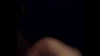 Večerní hrátky s ptákem.