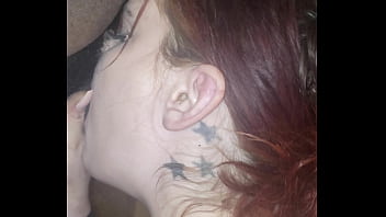 Sam Throat Fucking Again Pt1