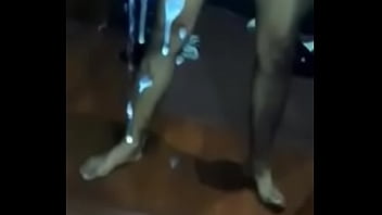 Eyaculo En Mi Espejo