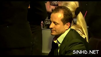 Lusty Fuck Holes Explorations - hardcore, blowjob, party, shower, group-sex - Video 2684641