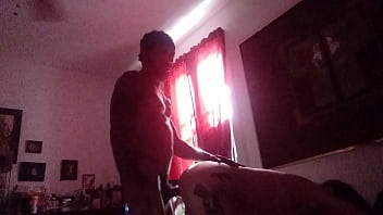 Phat N Freddydmann Freddydmann47 - interracial, black-cock - Video 2891908