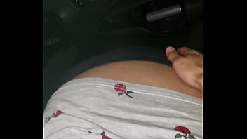 Sucking My Dick Sloppywet