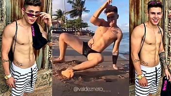 Os Balança Rola - Valdez Tesudo E Roludo - Parte I