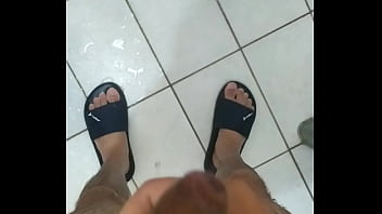 Punheta- Eu Só Queria Um Ou Dois Paus