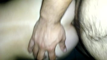 Haciéndole La Cola A Mí Mujer - anal, amateur, argentina - Video 2860637