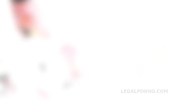 Manhandle, Sindy Rose Rough 4on1 With Total Balls Deep Action, Multiple Dap, Anal Fisting, Creampie Swallow Gio1365 - anal, blonde, milf, blowjob, panties, rough, bra, high-heels, deep-throat, cum-swallowing, fisting, - Video 2648283