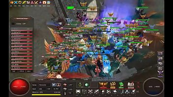 Reds Botando Gaga Pra Mamar