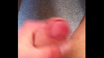 Playing With Cock - cock, dick, hard, soloboy - Video 6102064