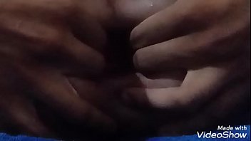 Anal Play With A Neutrox Pot