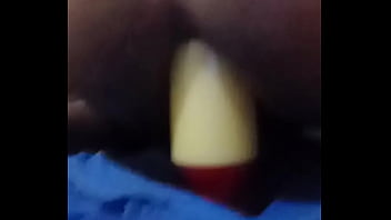 Sitting Deep In The Neutrox Bottle