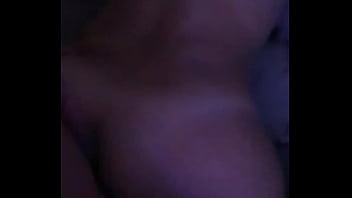 Vizinha Que O Marido Viajou