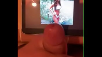 Elisa Herbert Jerk Off Tribute