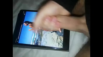 Elisa Herbert Jerk Off Tribute 2