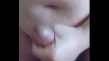 Girlfriend Jacks My Cock