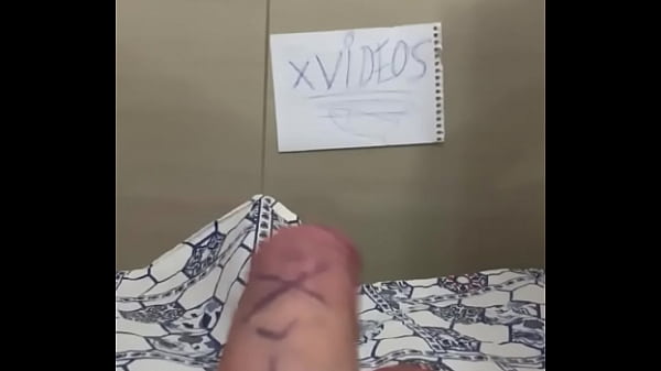 Vídeo De Verificación Verga Dick Paja Masturbarse Leche Argentino Big