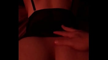 Le Gusta Que Se La Meta - mojada, culona, verga, nalgona, en-cuatro - Video 2646866