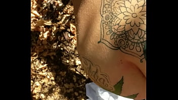 Hike, Me-and-my-girlfriend-taking-a-brake-after-a-long-h, Looking-for-waterfalls, Fun-friend-fuck, M - Unknown - 2025 - Wild - Experience - Video 2859880