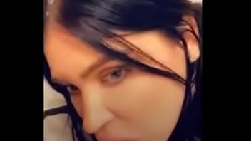 Putita De Instagram! @loliyfolkgram