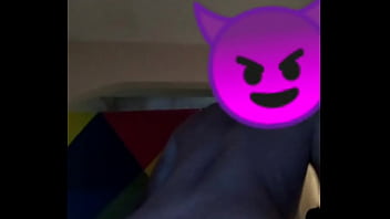 Novinho Dançando Funk Pelado